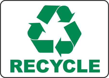 Recycle